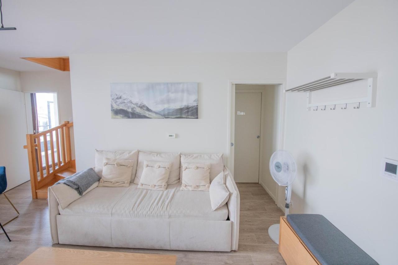 דירות אוברווילייה Machouart Le Duplex -Parking Gratuit Equipee Commodites- מראה חיצוני תמונה