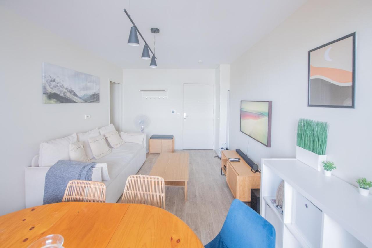 דירות אוברווילייה Machouart Le Duplex -Parking Gratuit Equipee Commodites- מראה חיצוני תמונה